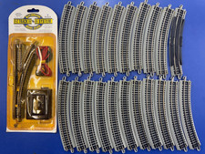 22pc lot bachmann for sale  Dallas
