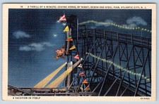 1940 diving horse for sale  Snow Hill