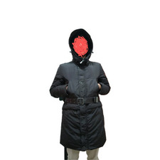 Piumino unisex peuterey usato  Cerignola