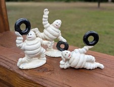 cast iron michelin man for sale  Platte City