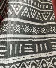 Outdoor garden rug for sale  PORTSMOUTH