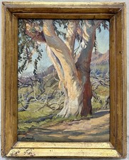 Cossard adolphe tableau d'occasion  Paris XVII