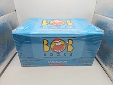 Usado, BOB Books Deluxe Reader Collection - by Lynn Maslen, Brand New, Sealed! comprar usado Usado, BOB Books Deluxe Reader Collection - by Lynn Maslen, Brand New, Sealed! comprar usado  Enviando para Brazil