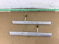 mercedes benz door sills for sale mercedes benz door sills for sale Fords