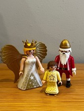 Playmobil nikolaus christengel gebraucht kaufen Playmobil nikolaus christengel gebraucht kaufen  Beedenbostel