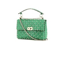 Borsa rockstud spike usato  Milano
