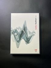 Adobe audition 2.0 usato Adobe audition 2.0 usato  Spedire a Italy