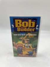 Bob builder scoop for sale Bob builder scoop for sale  CLACTON-ON-SEA