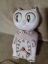 Kit cat klock for sale  Plainville