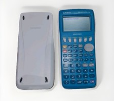 Calculatrice graphique casio d'occasion  Montpellier-