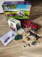 Schleich horse club gebraucht kaufen Schleich horse club gebraucht kaufen  Passau