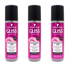 Gliss hair repair gebraucht kaufen  Wilhermsdorf