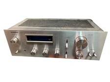 Ancien platine tuner d'occasion  Bohain-en-Vermandois