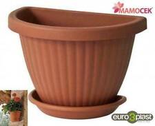 Vaso euro3plast fioriera usato  Forli