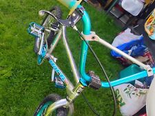 Haro group1 bmx for sale  Puyallup