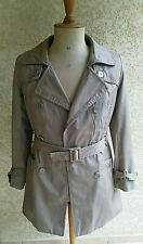 Manteau parka suftu d'occasion  Bastia-