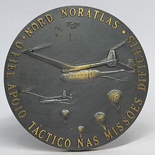 Military portuguese air d'occasion  Expédié en Belgium