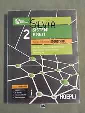 9788820372484 sistemi reti usato  Campolongo Tapogliano