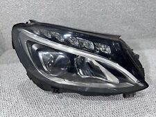 2015 mercedes class for sale  HALIFAX