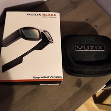 Vuzix blade smart usato  Spedire a Italy