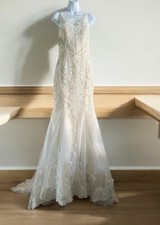 Gls elizabeth bridal for sale  Montebello