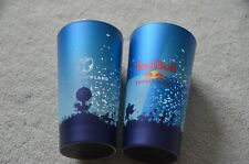 Redbull becher tomorrowland gebraucht kaufen  Riesbürg