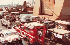 Ancienne photographie automobi d'occasion  Nogent-sur-Marne