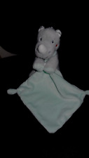Doudou peluche mouchoir d'occasion  Molsheim