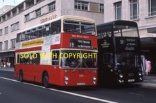35mm original bus for sale  BOURNEMOUTH