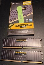 Corsair vengeance lpx gebraucht kaufen  Grasbrunn