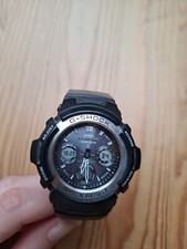 Casio shock awg gebraucht kaufen  Deutschland