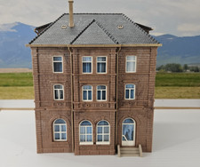 Kibri built scale d'occasion  Expédié en Belgium