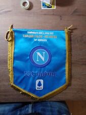 Gagliardetto pennant fanion usato  Napoli