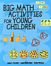 Big math activities for sale  Aurora