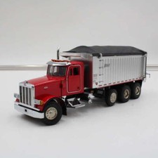 Peterbilt 357 dump for sale  Amityville