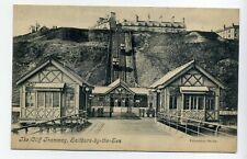 Postcard. saltburn sea for sale  GILLINGHAM