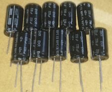 Stk elko 220uf gebraucht kaufen  Gröbenzell