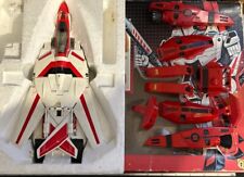 Transformers jetfire autobot for sale  FOLKESTONE