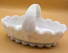 Westmoreland milk glass for sale  Earlville