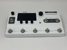 Amplificador de escenario Hotone Ampero II modelador y procesador de efectos pedal MP-380 muy bueno segunda mano  Embacar hacia Mexico