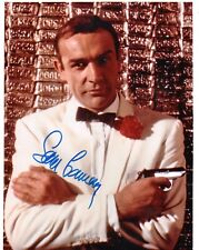 Sean connery james for sale  CLEETHORPES