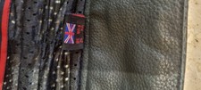 Ladies leather motorcycle for sale  SHEFFIELD