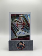 Jason Williams 2021-22 Panini Revolution Auto #AG-JWL Heat comprar usado Jason Williams 2021-22 Panini Revolution Auto #AG-JWL Heat comprar usado  Enviando para Brazil
