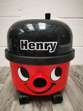 Henry hoover vacuum for sale  IPSWICH