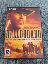Helldorado fr d'occasion  Rupt-sur-Moselle
