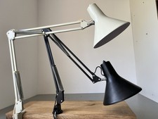 Federzug architektenlampe schr gebraucht kaufen  Wünnenberg