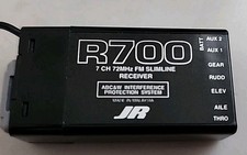 R700 receiver channel for sale  Pompano Beach