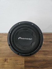 Pioneer 400w subwoofer for sale  Provo