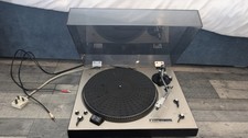Tensai record deck for sale  LONDON