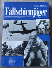 Deutsche fallschirmjäger eben gebraucht kaufen  Isernhagen